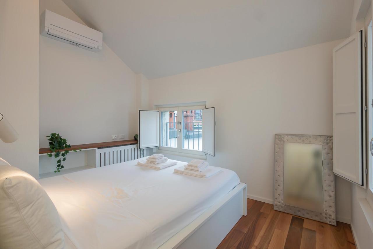 Luxury Near Arco Della Pace Guerrazzi 9 * Milaan