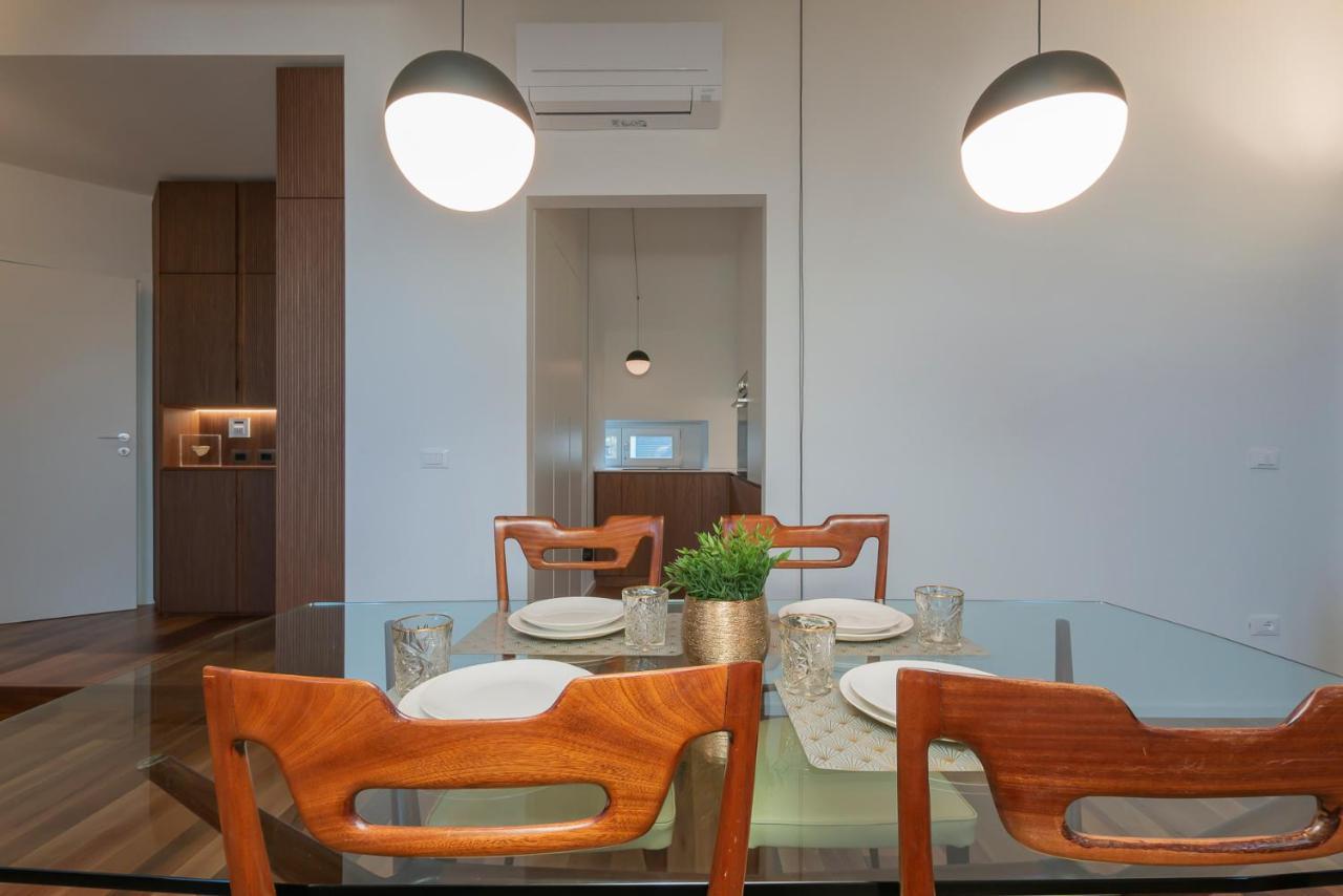 Luxury Near Arco Della Pace Guerrazzi 9 Appartement