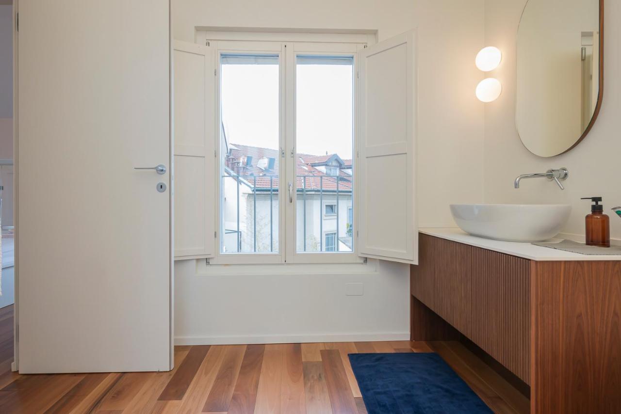 Appartement Luxury Near Arco Della Pace Guerrazzi 9