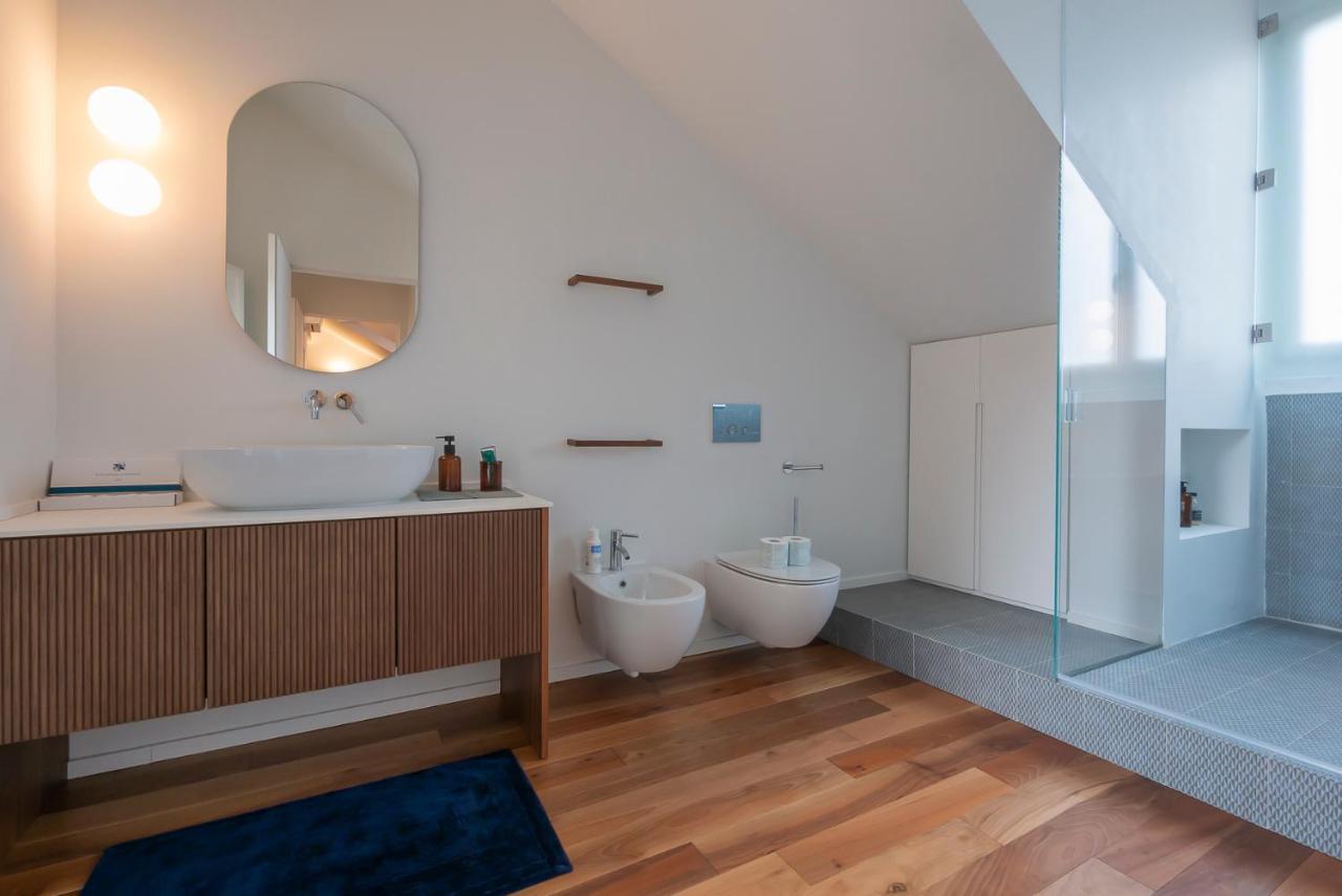 Appartement Luxury Near Arco Della Pace Guerrazzi 9 *