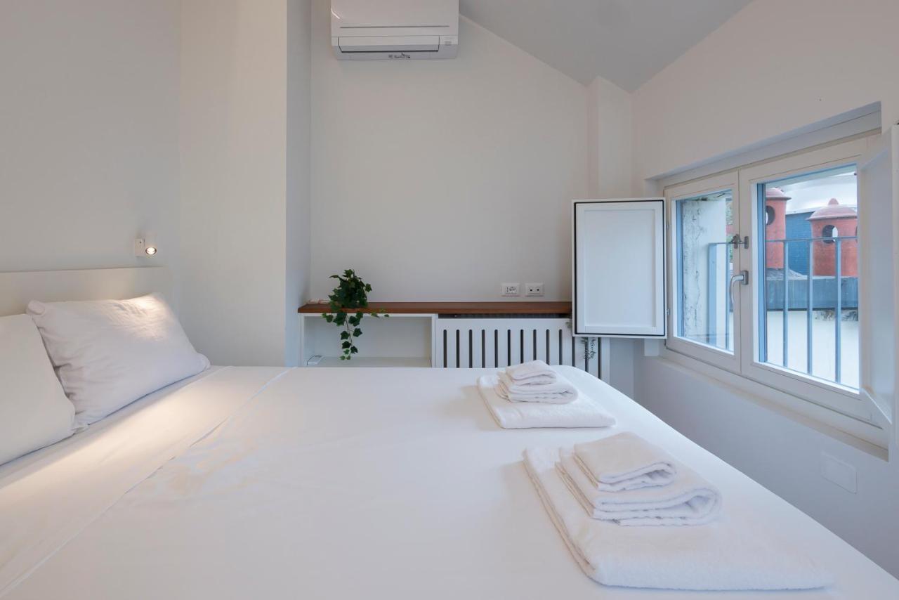 Luxury Near Arco Della Pace Guerrazzi 9 * Milaan